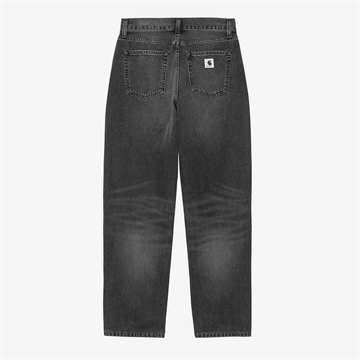 Carhartt WIP W´ Arin Pant Black Dark Used Wash